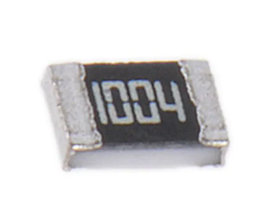 63-8009-63　1MΩ 0805 Thick Film Surface Mount Fixed Resistor ±1% 0.33W - CRGH0805F1M0　CRGH0805F1M0