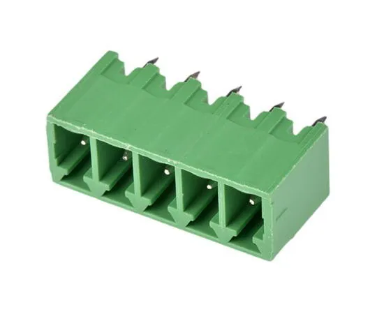 63-8030-73　Wurth Elektronik 321, 5 Way Pluggable Terminal Block　691321300005