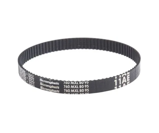 63-7968-21　RS PRO, Timing Belt, 95 Teeth, 193.04mm Length X 6mm Width　778-5054