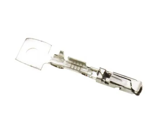 63-7752-83　TE Connectivity ELO Female Crimp Terminal Contact 20AWG 2-1411550-1　2-1411550-1