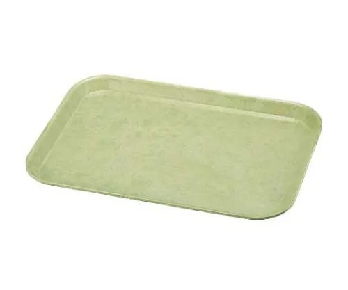 61-6703-40　［Discontinued］Hard Tray Long Angle HD-106D Large Green　2467020