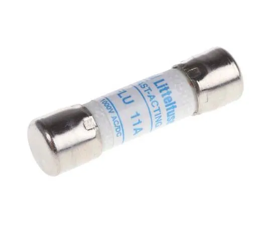 63-7779-11　Littelf***, 11A Ceramic Cartridge F***, 10 x 38mm, Speed F　0FLU011.T