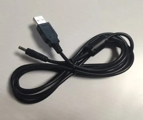 61-8495-61　［Discontinued］Charging Cable (For Microscope )　3R-WM401/3R-WM601