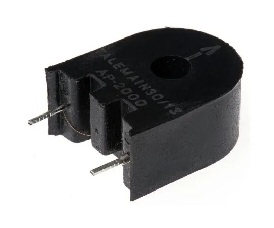 63-7965-30　Nuvotem Talema Circuit Transformer, , 15A Input,　AP-2000