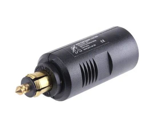 63-8020-12　Pro Car 67872900 Series Number, 1 Row 1 Way Cable Mount Socket DIN Socket Adaptor　67872900