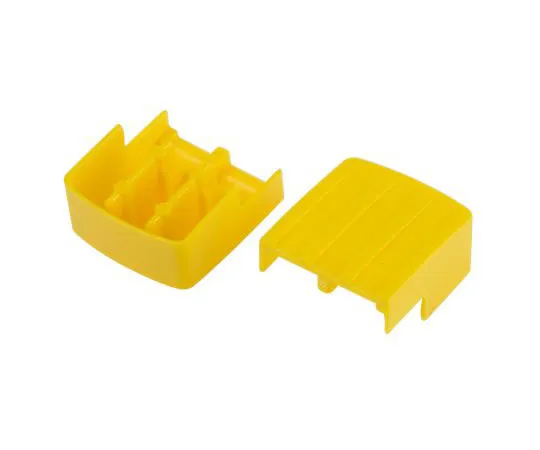 63-7966-48　Schneider Electric End Piece Acti 9 for *** with Linergy FH Horizontal Comb Busbar　A9XPE310