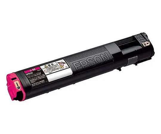 61-0505-77　［Discontinued］Epson Genuine Toner Cartridge Magenta　LPC3T20M
