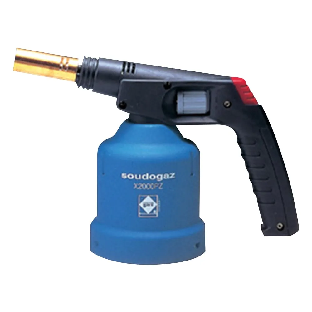 1-4701-01　［Discontinued］Gas Torch　X2000AUTO