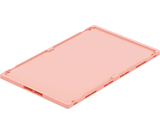 67-7137-10　Cold Container EP39B Lid Pink　70215101REPNZ