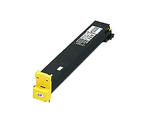 61-0504-30　［Discontinued］Epson Genuine Toner Cartridge (Yellow)　LPCA3ETC8Y