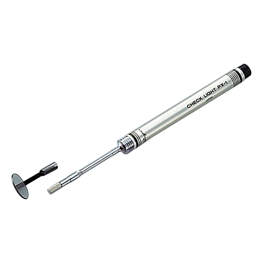 2-1029-01　［Discontinued］Check Light　PX-2MSW