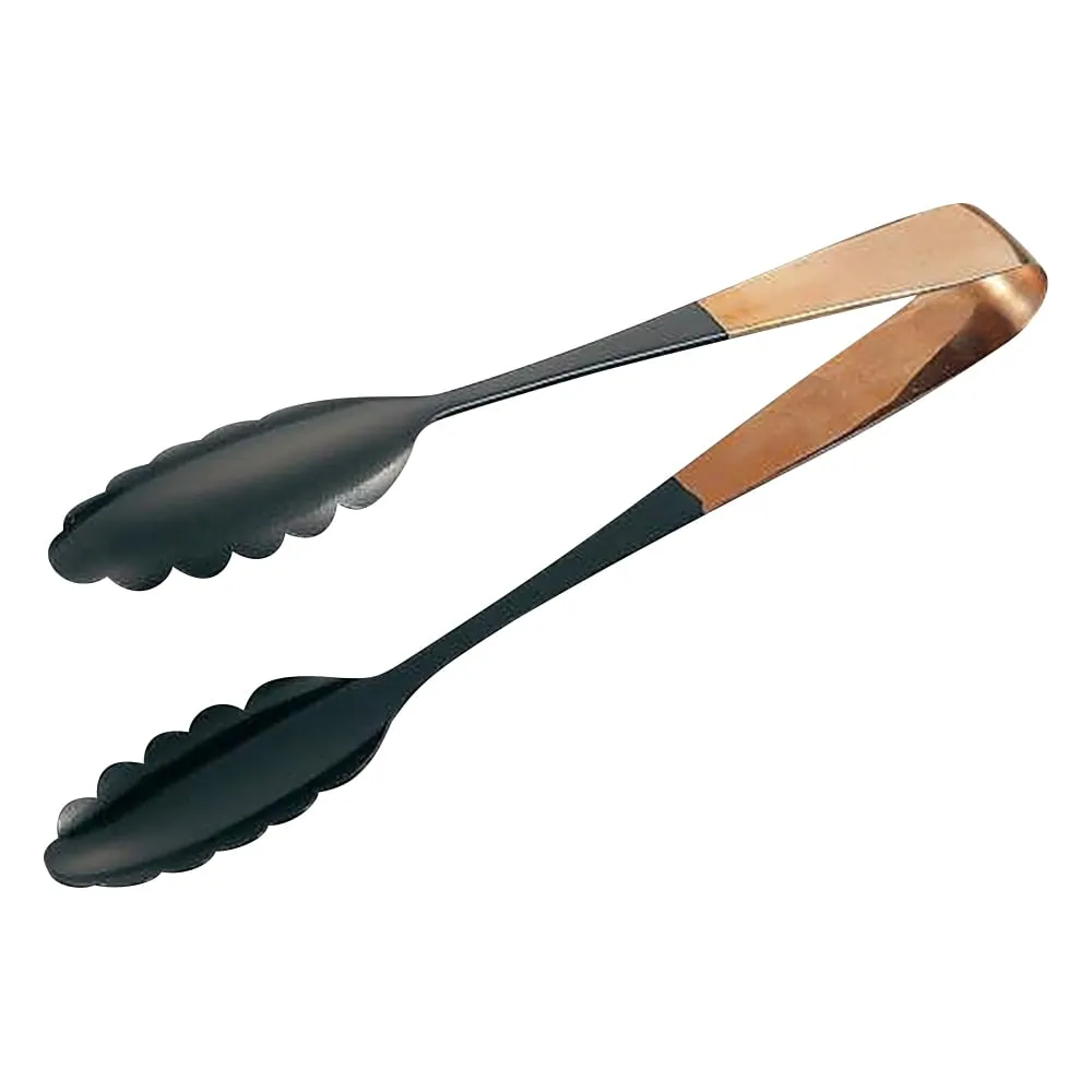 2-342-01　［Discontinued］Fluorine-Coated Chemical-Resistant Tong, Large