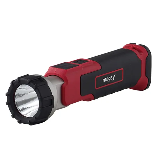 61-8495-55　［Discontinued］Movable LED Light　3R-MAGSY02