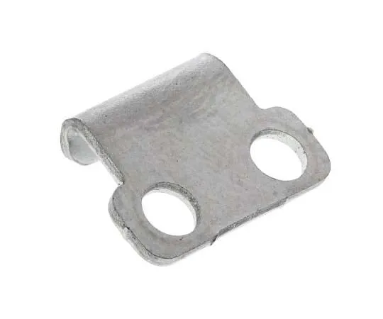 63-7765-41　Stainless Steel Toggle Latch, 10 x 13.5 x 4mm　726-4157