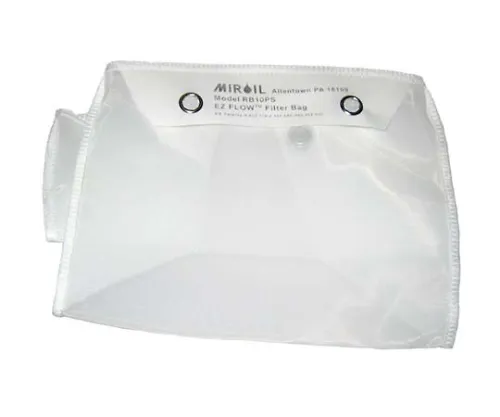 61-6707-43　［Discontinued］Mill Oil Filter Small RB10PS (120 Mesh)　8804710