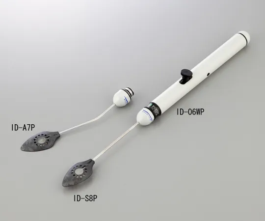 2-5095-11　［Discontinued］Straight Probe for Wafer Pick　ID-S8P