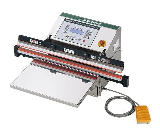 3-8673-11　［Discontinued］Nozzle Type Vacuum Sealer　CCT-450M