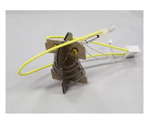 61-4938-25　［Discontinued］For Heater FR-820　A1537