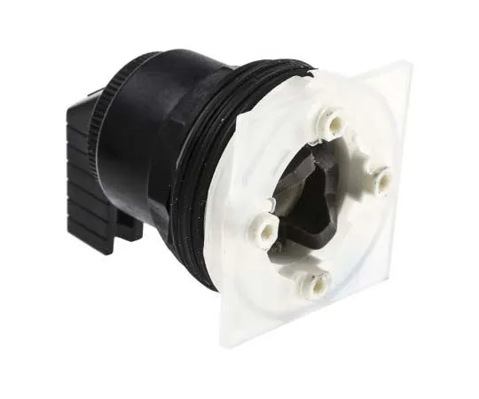 63-7795-54　Schneider Electric Harmony 9001SK 3 Position Selector Switch Head Standard Handle Spring Return　9001SKS53FB