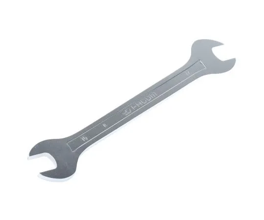 63-7992-88　Facom 16mm x 17mm Double Ended Open Spanner　31.16X17