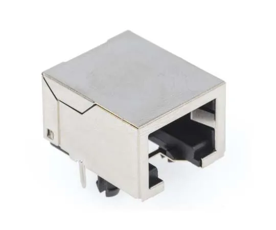 63-7787-43　Harting HARTING RJ Industrial� Series, Female Cat5 RJ45 Connector　9455511102