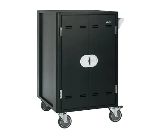 3-9725-01　［Discontinued］Tablet PC Charging Storage Cabinet (Intelligent Charging Type)　C20i