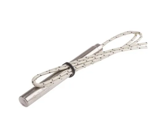 63-8043-29　Cartridge Heater, 10 mm x 90mm, 150 W, 220 V ac　860-6748