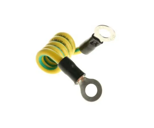 63-7796-23　RS PRO Earthing Strap for *** with Steel Enclosure　746-7384