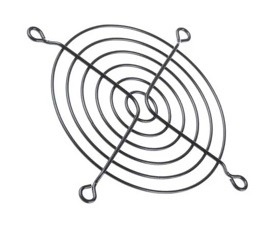 63-7777-52　Finger Guard 92mm Steel　737-3982