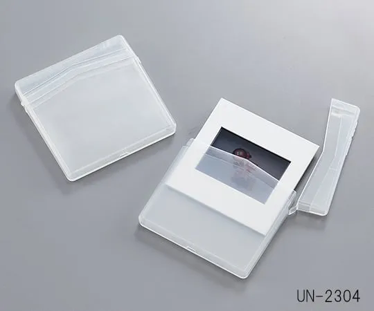 3-5164-01　［Discontinued］Sliding Sheath 1 Bag (2 Sheets)　UN-2304