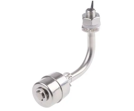 63-7814-38　Float Switch, s/steel horizontal mount　762-1039