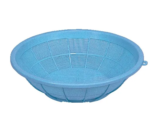 65-8749-17　Medium Colander Light Blue　30150000BL502