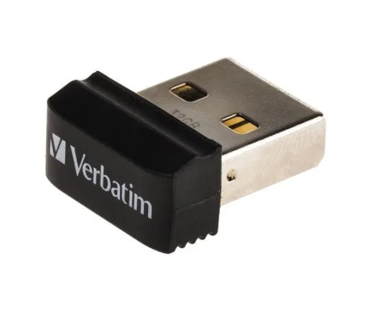 63-7979-02　Verbatim 32 GB Store 'n' Stay USB Stick　98130