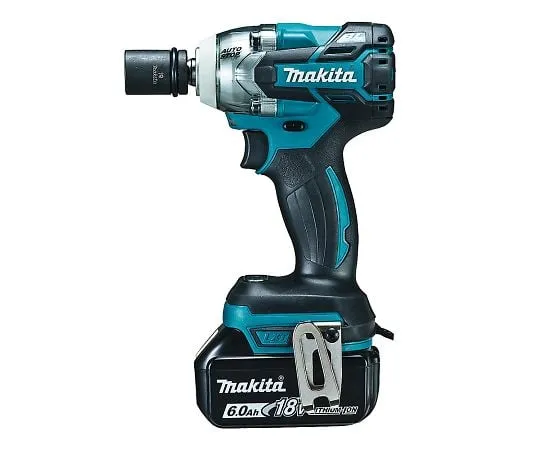 4-805-01　［Discontinued］Rechargeable Impact Wrench　TW285DRGX