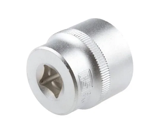 63-8035-19　RS 24mm With 3/8 in Drive Socket Bi-Hex　830-4088