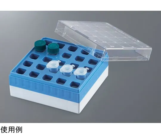 67-5192-02　Storage Rack (25 Stands)　T330-25B