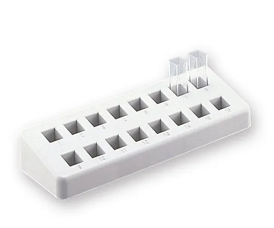 2-5720-01　［Discontinued］Disposable Cell Stand　BRA759500