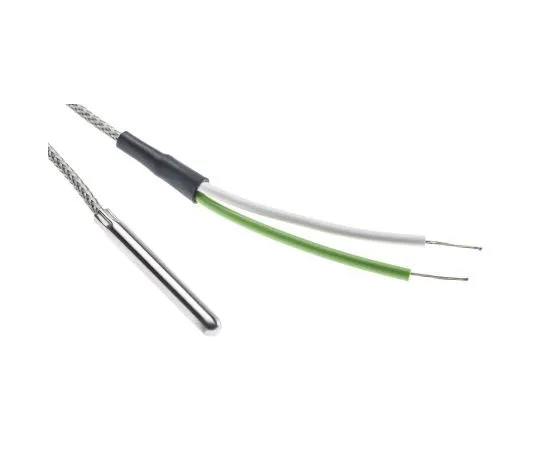 63-8049-02　RS PRO Type K Thermocouple 40mm Length, 4.76mm Diameter, -60°C → 350°C　872-2553
