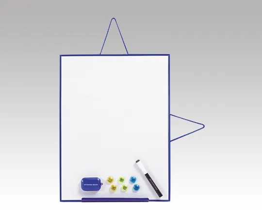 6-5648-13　［Discontinued］Whiteboard M (NP) (Plain)　MNP
