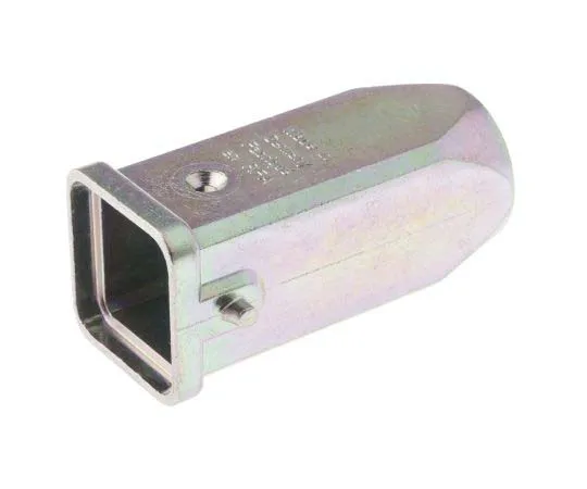 63-7814-39　Han EMC Series Top Entry Connector Hood　19620031440