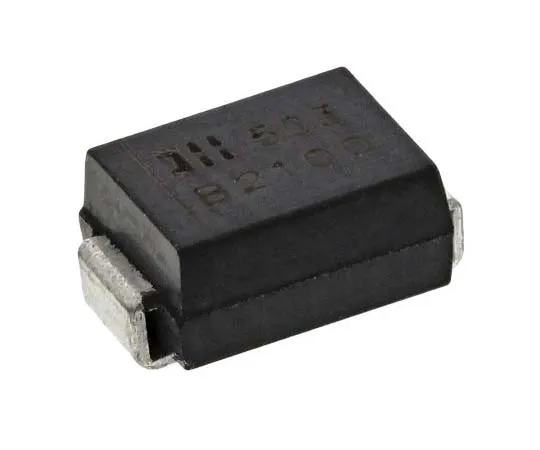63-7800-66　Diodes Inc 100V 2A, Schottky Diode, 2-Pin DO-214AA B2100-13-F　B2100-13-F