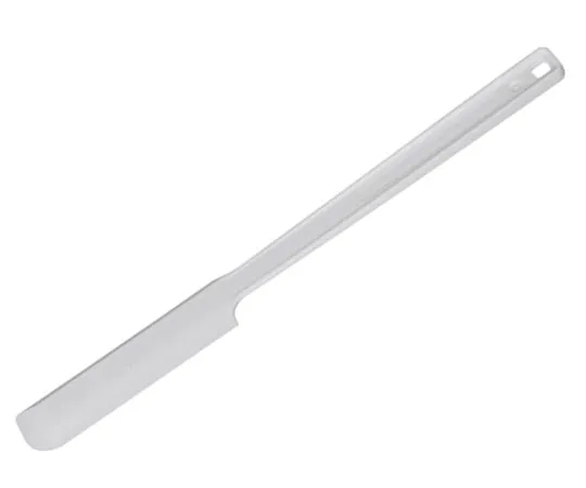 4-4395-01-99　Ecology Spatula (Bulk/Unsterilized) 1 Piece　5379-0035[sample]
