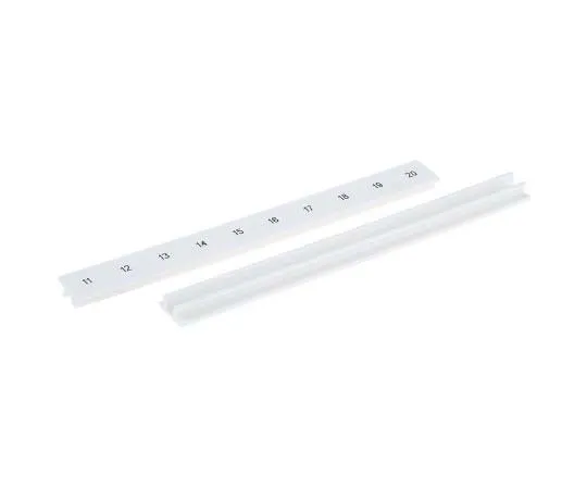 63-7788-64　Phoenix Contact ZB Series Marker Strip　1053014:0011