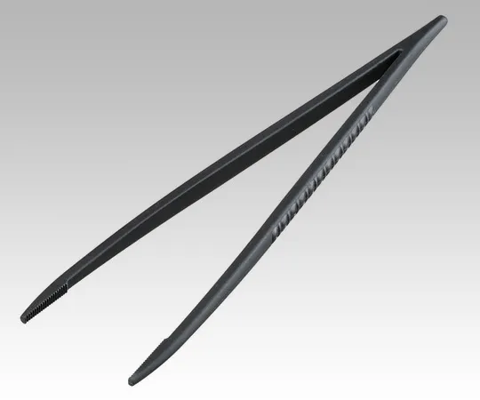 2-4181-01　［Discontinued］Silicone Tong with Slip Resistance　900528