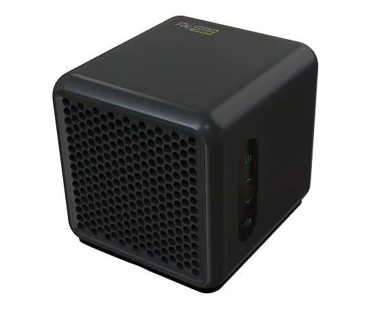 3-8559-31　［Discontinued］Air Purifier for ReSPR (Resper) Body to 30 m 2　ReSPRONE