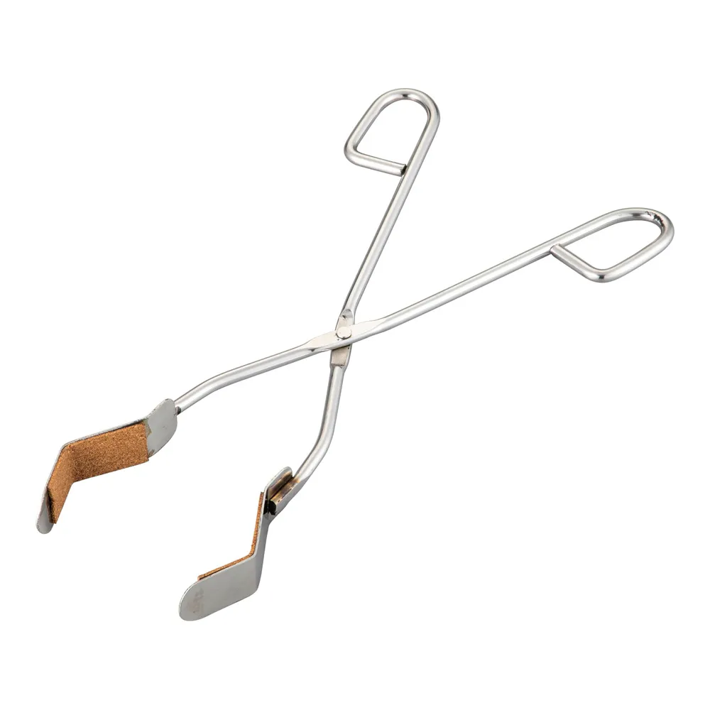 4-4145-01　［Discontinued］Flask Beaker Tongs　CH0740