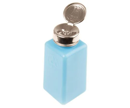 63-7999-13　240mL Dissipative Bottle　798-9332