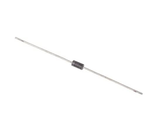 63-7810-74　ON Semi 200V 1A, Silicon Junction Diode, 2-Pin DO-41 UF4003　UF4003