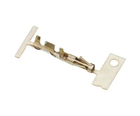 63-7754-40　TE Connectivity Micro MATE-N-LOK Female Crimp Terminal Contact 20AWG 1-794606-2　1-794606-2