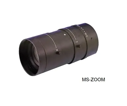 1-5965-23　［Discontinued］Digital Microscope Low Magnification Zoom Lens (0 - 40 Times)　MS-Z00M